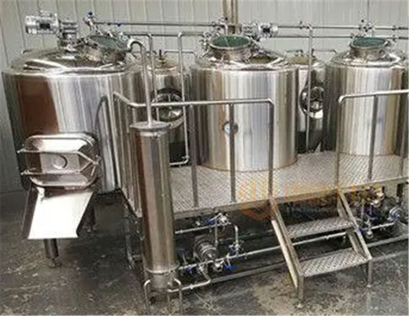 為什么釀造啤酒要粉碎麥芽？